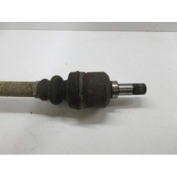 Cardan Gauche (transmission) Peugeot 206 Phase 2 Break